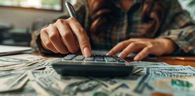 Cum să îți dezvolți abilitățile de management financiar ca antreprenor