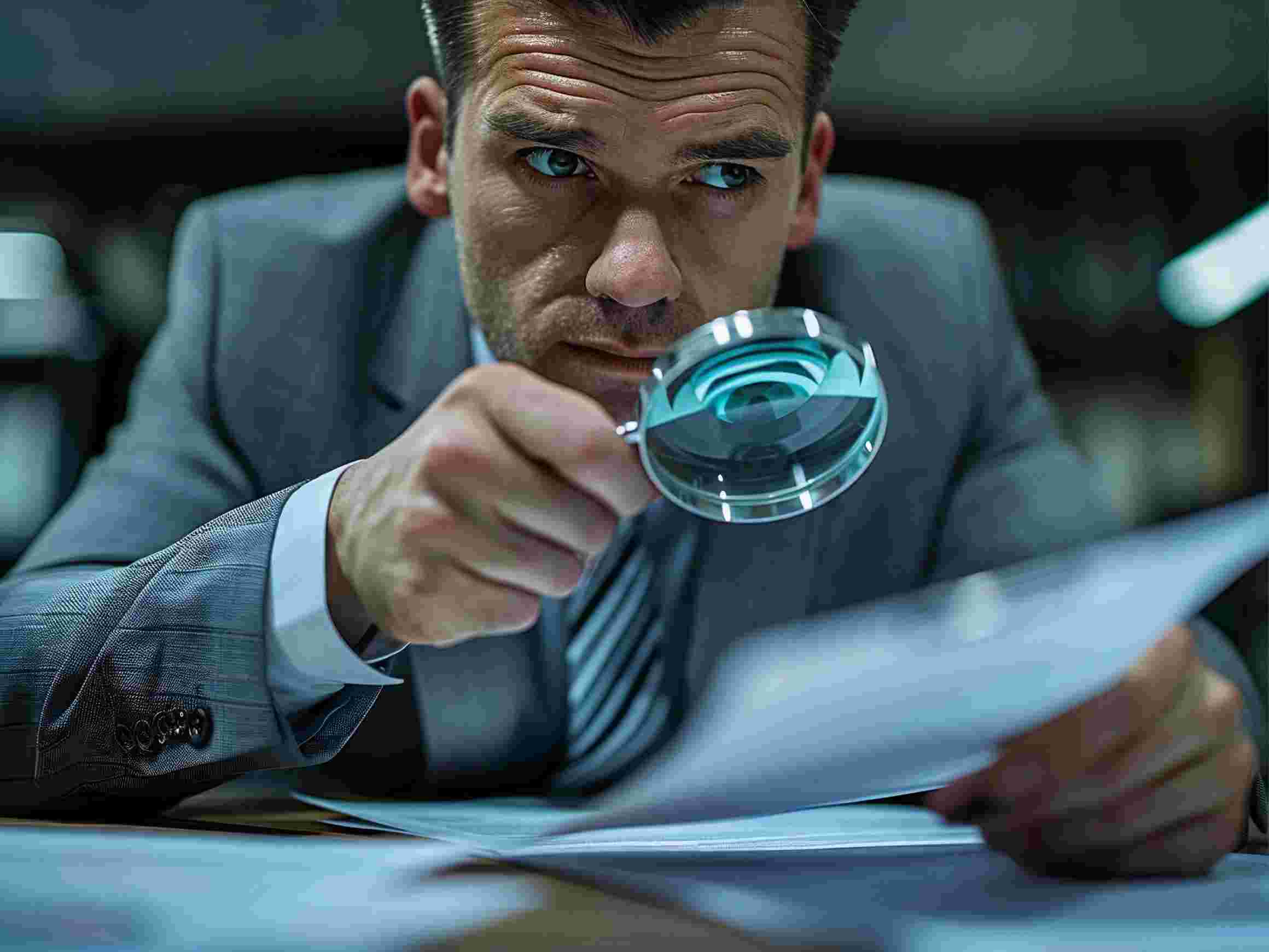 Inspecțiile fiscale – analiza de risc, tipuri de controale și reguli de bună practică