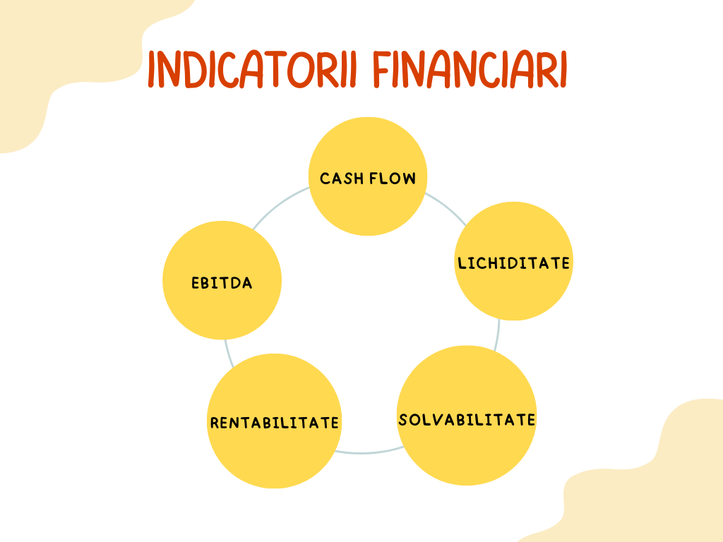 indicatorii financiari