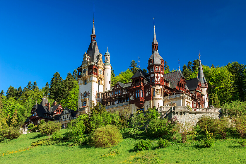 Sinaia