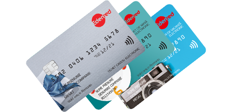 Surprinde I Cu Edenred Cadou Edenred