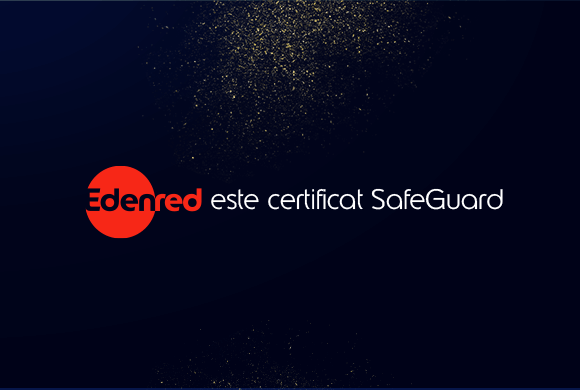 certificarea SafeGuard