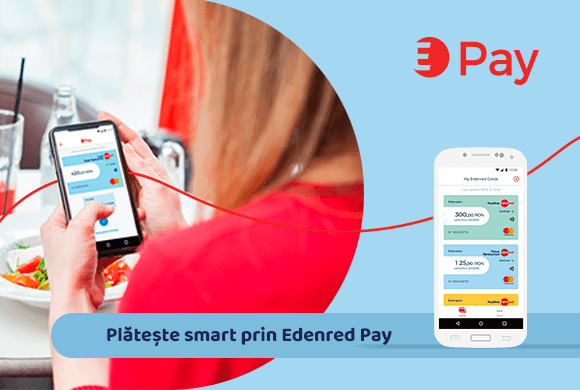 Edenred Pay