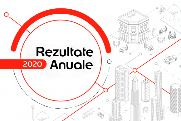 Rezultate anuale 2020