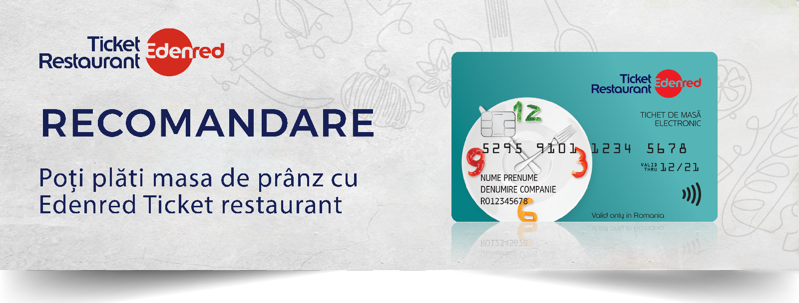Ticket Restaurant