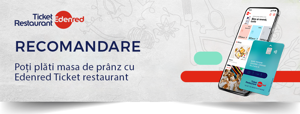 Ticket Restaurant