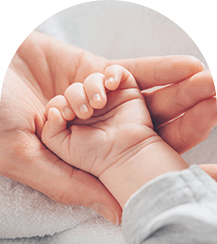 Edenred Social pentru Nou-Născuţi