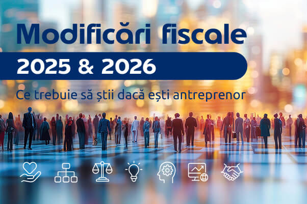 modificari fiscale 2025-2026