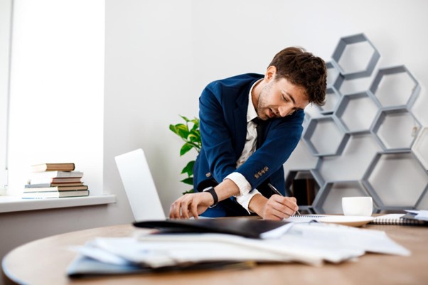 time management pentru business-uri mici