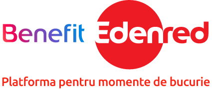 Platforma Edenred Benefit