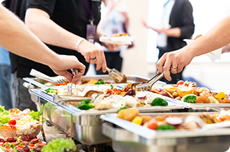 CENTRAL CATERING CENTRAL CATERING