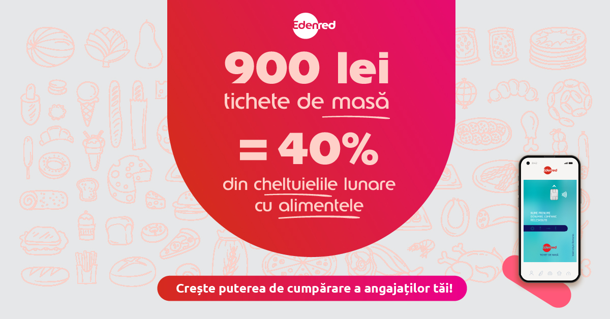 tichete de masa