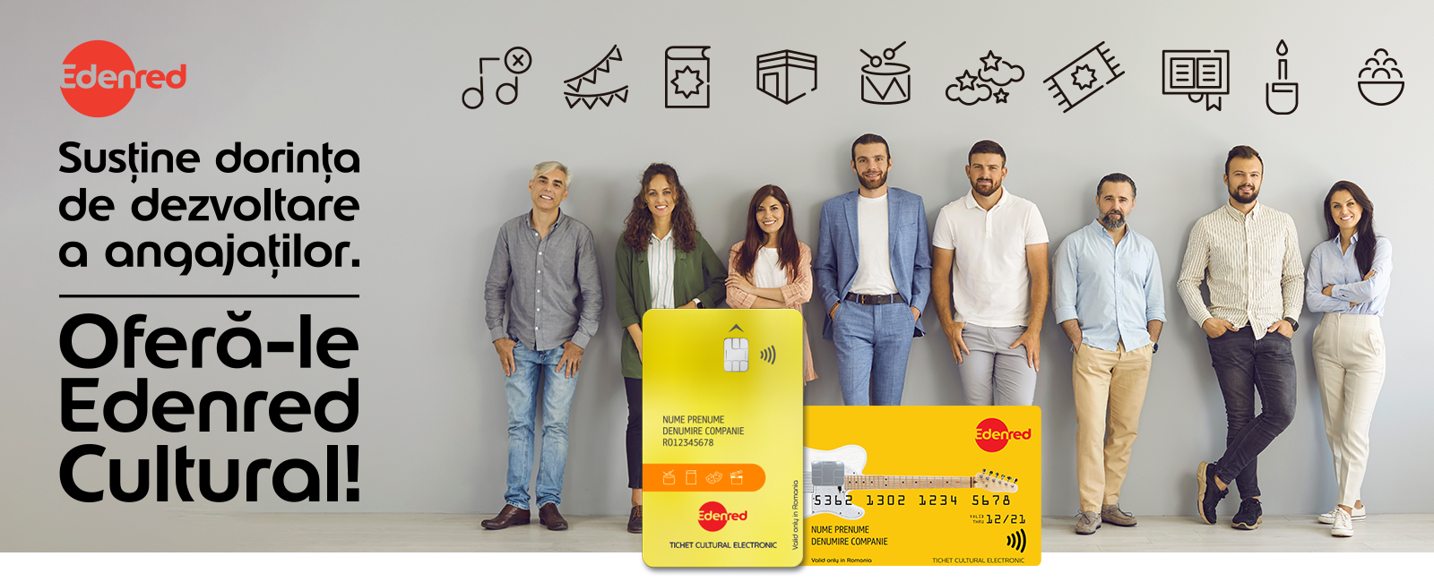 acorda card cultural