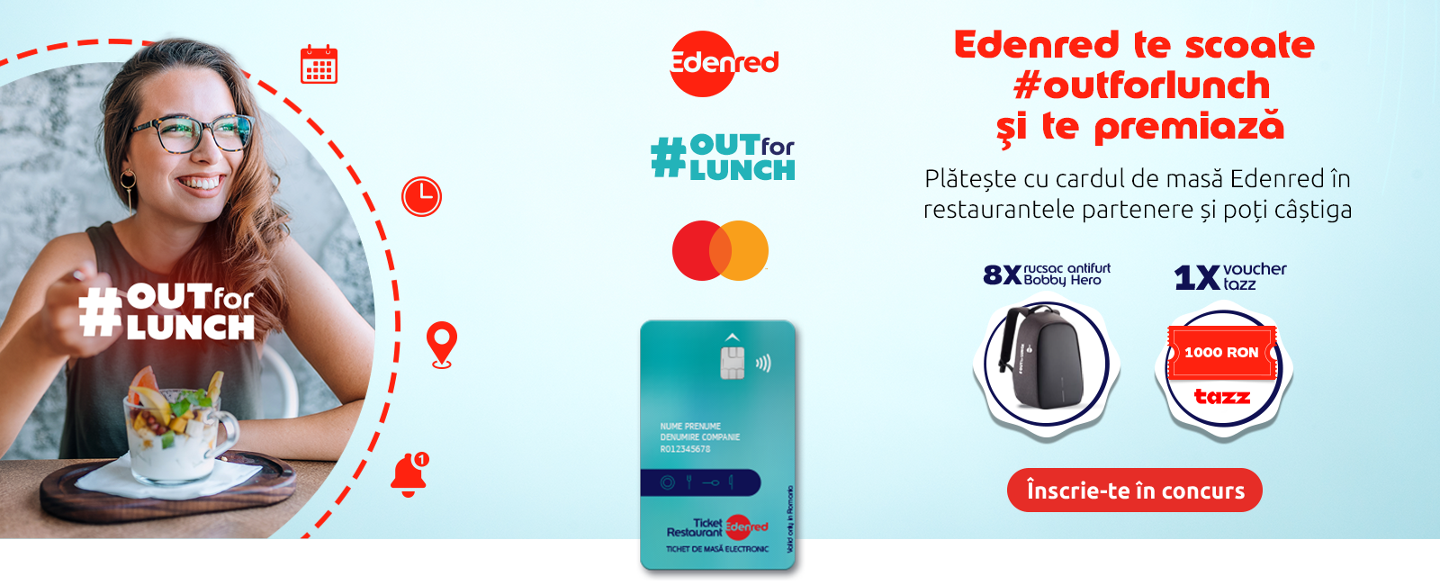 concurs card de masa