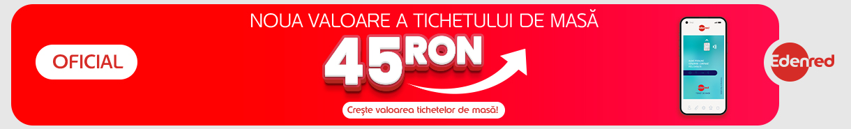 deducere personala tichete de masa