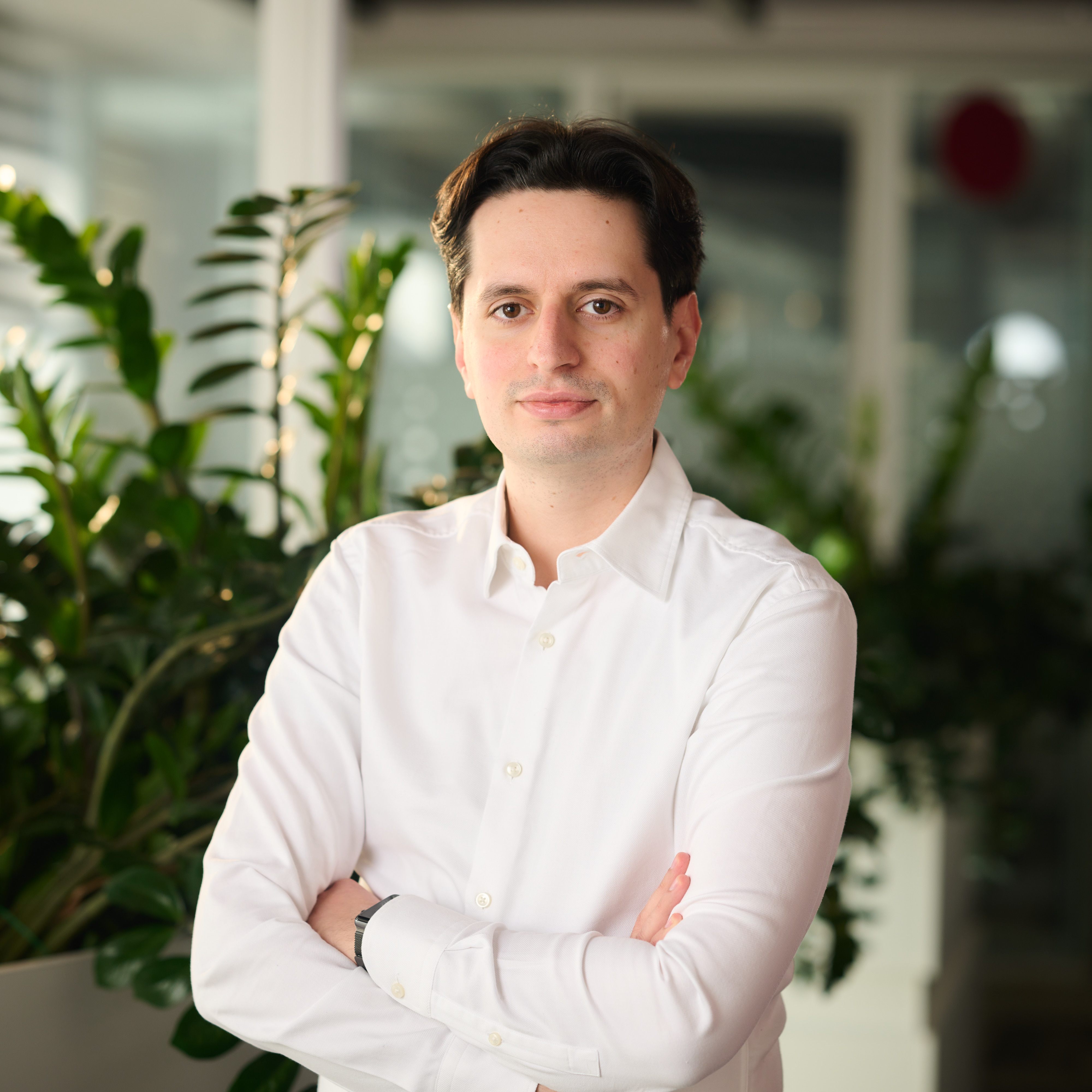 matei ciobanu