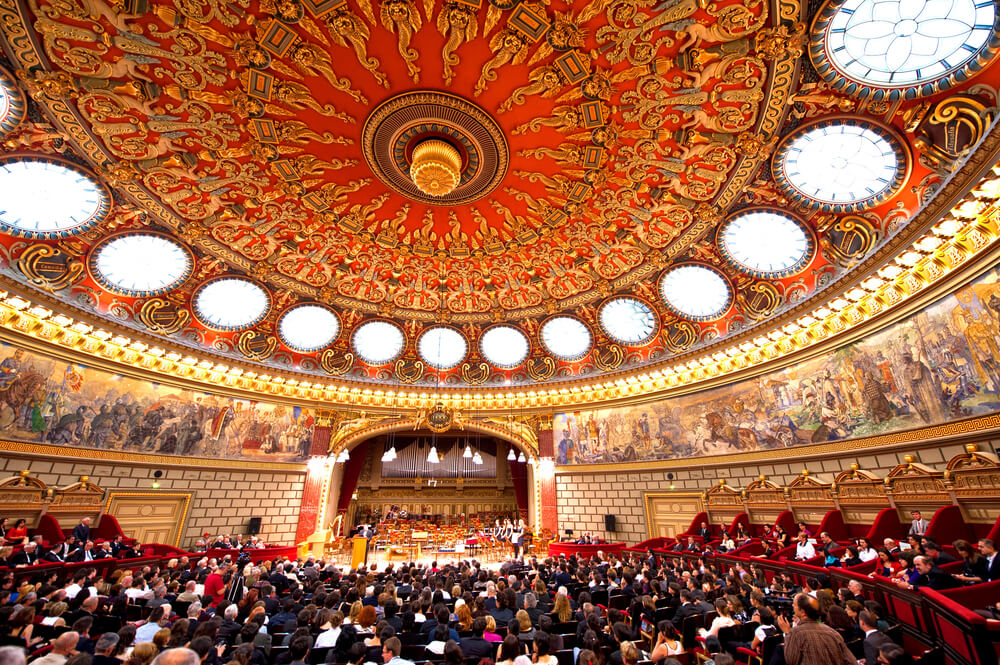 festival enescu