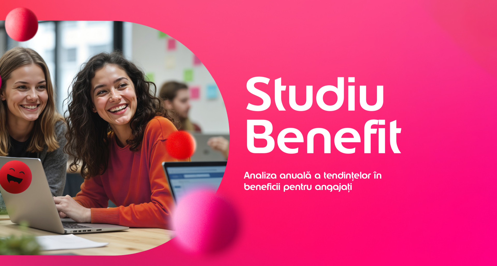 Studiu Benefit 2026