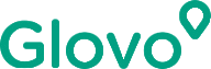 logo glovo