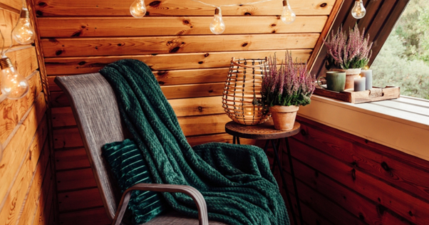 Sejur de relaxare la munte cu vouchere de vacanță