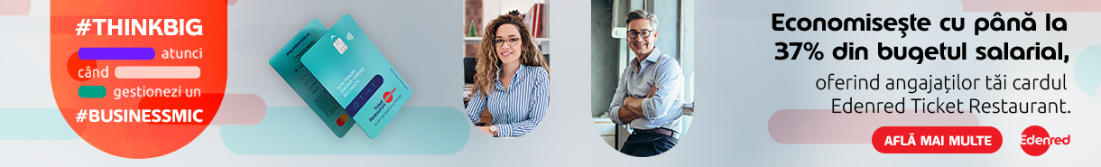 ofera card de masa | beneficiu extrasalarial