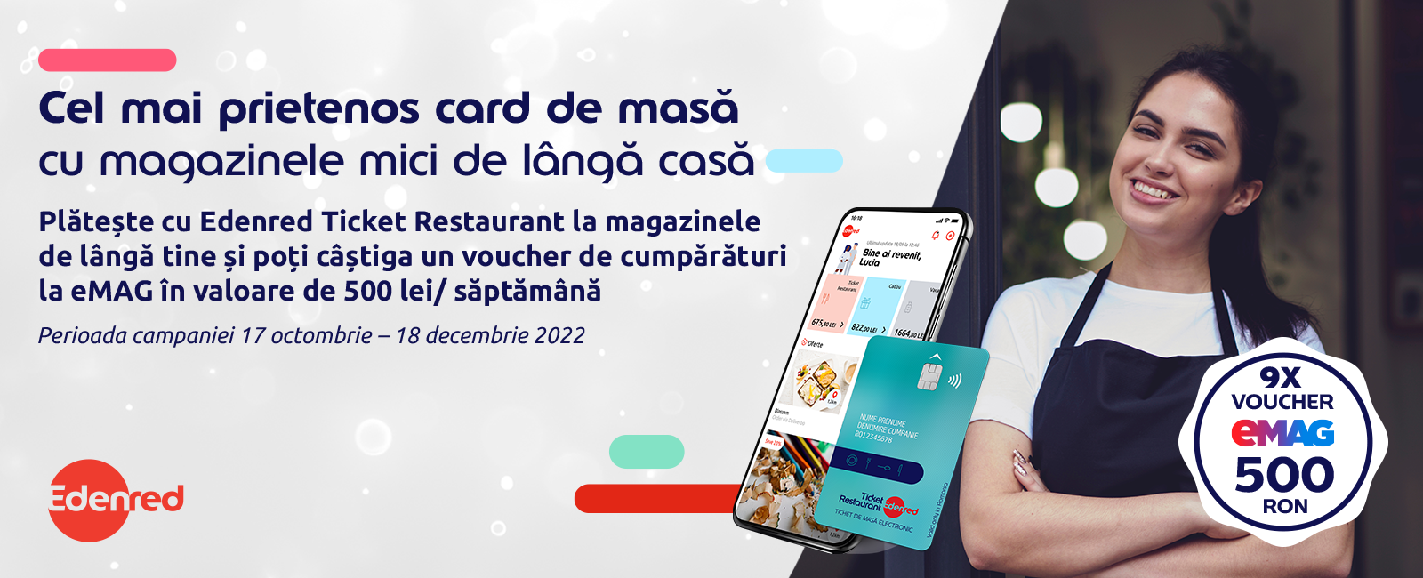 sustine magazinele de langa casa