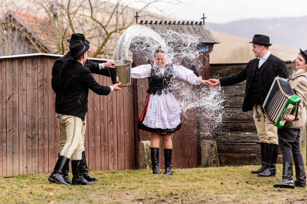 traditie pasti transilvania