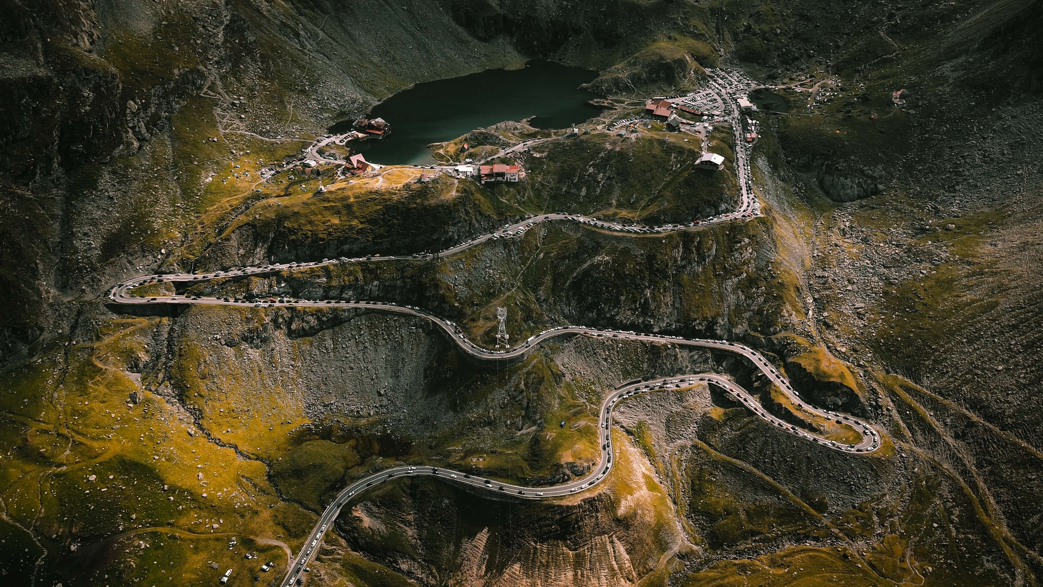 transfagarasan